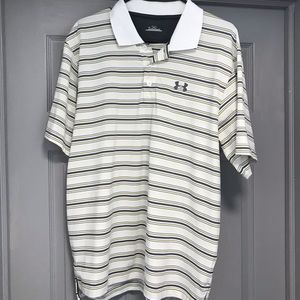 Under Armour Collared Shirt. NICE!!!